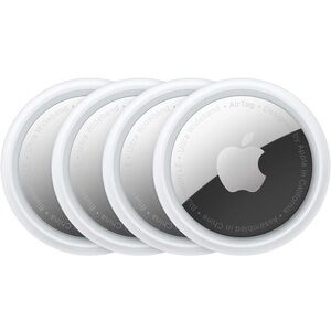 Apple AirTags 4 pack